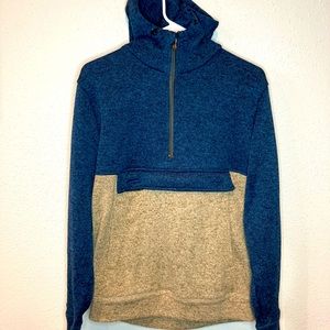 Billabong Furnace Fleece Pullover